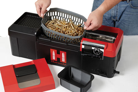 HORNADY 0 LNL HOT TUB SONIC CLEANER