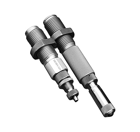 HORNADY 0 MATCH DIE FULL LENGTH 25CRD