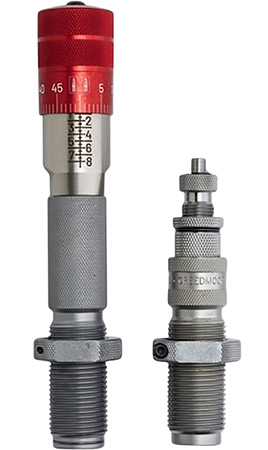 HORNADY 0 MATCH GRADE FULL DIE 22CRD