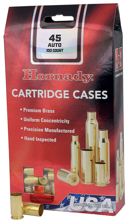 HORNADY UNP CASE 22 50/5
