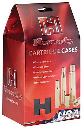 HORNADY UNP CASE 454 CASULL 100/5