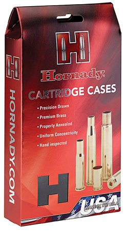 HORNADY UNP CASE 460 S&W 50/5