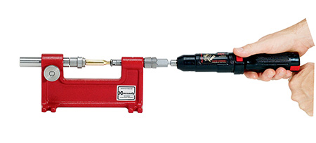 HORNADY 0 CAM LOCK TRIMMER POWER ADAPTER