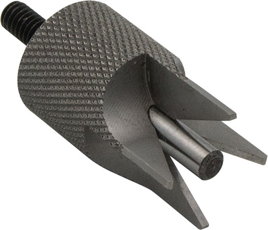 HORNADY 0 CASE PREP 4BLADE OD DEBURR