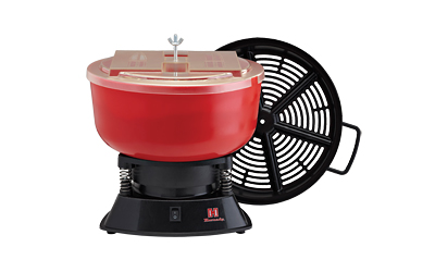 HRNDY M 1 CASE TUMBLER 110 VOLT