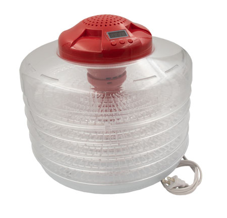 HORNADY 0 DIGITAL CASE AND PARTS DRYER