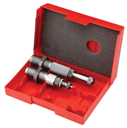 HORNADY MATCH GRADE DIE SET 223 REM