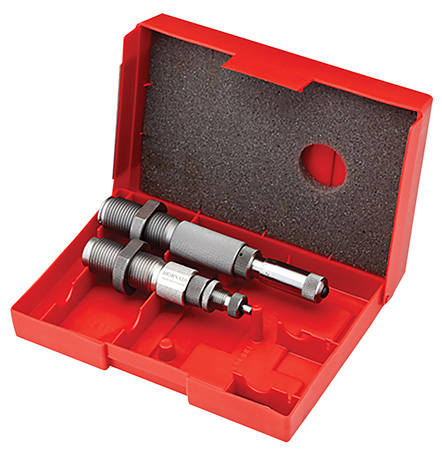 HORNADY SER1 2 DIE SET 7MM PRC
