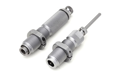 HRNDY 2 DIE SET 300 BLK/WHISPER