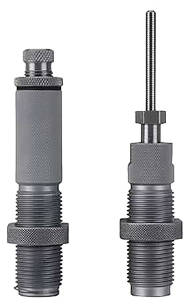 HORNADY SER3 2 DIE SET 8.5X55 .338