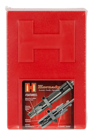 HORNADY SER3 3 DIE SET 375 FL MG NITRO EXP