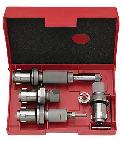 HORNADY SER5 4 DIE SET 450BUSHMASTER .452