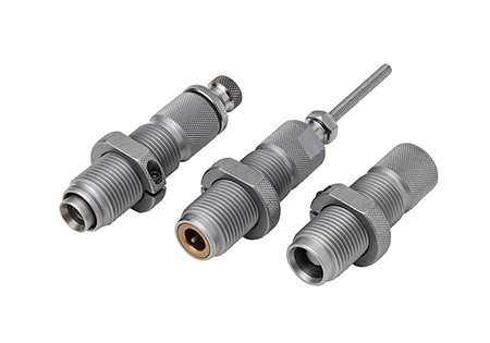 HORNADY SER2 3 DIE SET 380ACP