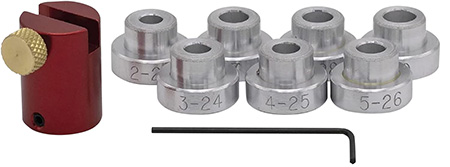 HORNADY LOCK N LOAD COMPARATOR BODY