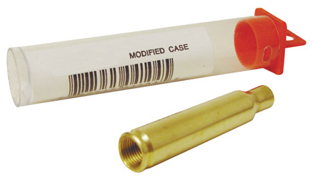 HORNADY LNL 22 CRD MODIFIED B CASE