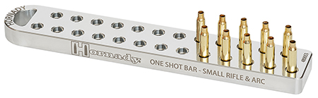 HORNADY ONE SHOT SPRAY BAR SM RFL & ARC