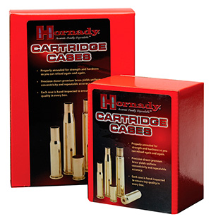 HORNADY UNP CASE 2506 50/5