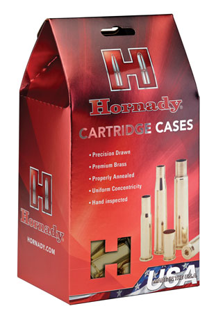 HORNADY UNP CASE 300 REM UM 20/5