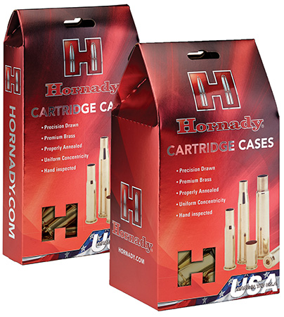 HORNADY UNP CASE 338 ARC 50/5