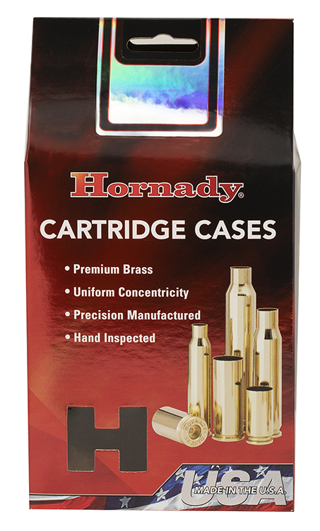 HORNADY UNP CASE 41 RM 100/5