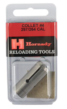HORNADY COLLET 4 257/264 CAL