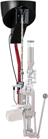 HORNADY 0 LOCK N LOAD AP CASE FEEDER 110 VOLT