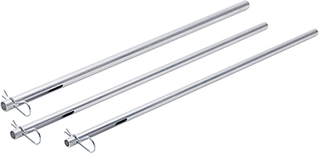 HORNADY 0 LNL BULLETTUBE 40SW/10MM