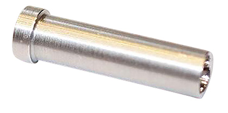 HORNADY ELD SEATING STEM 25CAL 134GR