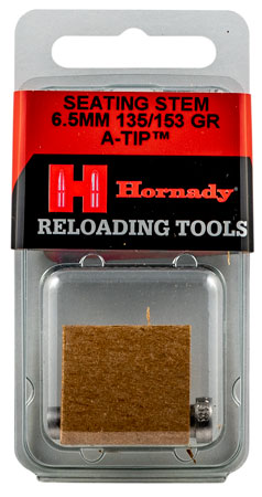 HORNADY A TIP MATCH SEATING STEM .264