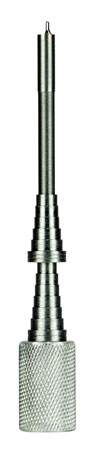 HORNADY PILOT STYLE FLASHOLE DEBURR TOOL