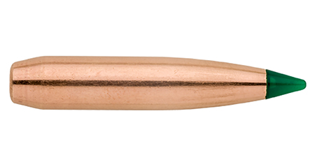SIERRA .264 6.5MM 145GR TGK BGB 500