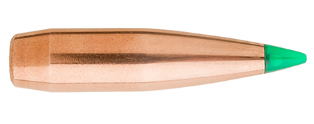 SIERRA 30 CAL 210 GR TGK BGB 500