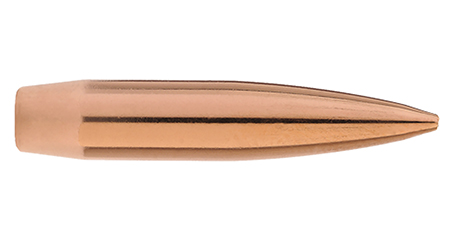 SIERRA .264 6.5MM 142GR HPBT/CN MK 250