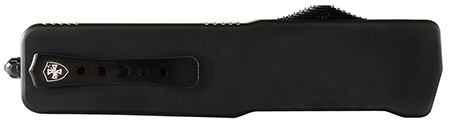TEMP SML ZINC BLK RUBBER DROP