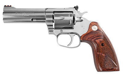 COLT KING COBRA TARGET 357MAG 4.25