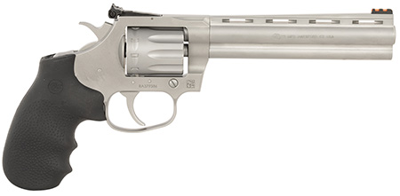 COLT MFG KING COBRA TARGET 22LR 6 6RD KCOBRA22SM6RFO