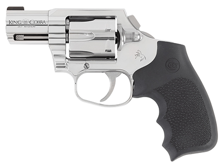 COLT MFG KING COBRA 357 MAG 0