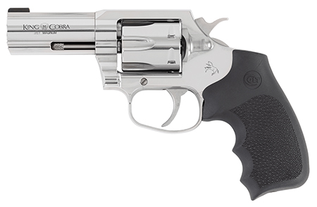 COLT MFG KING COBRA 357 MAG 0