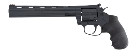 COLT KNG COBRA 22LR TGT 8" BLUED 0