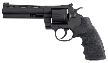 COLT MFG PYTHON 38 SPECIAL 0