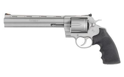 COLT ANACONDA 44MAG 8 MATTE STS