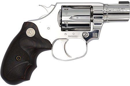 COLT MFG COBRA BRIGHT 38 SPECIAL +P 1.88 6RD COBRASS2BB