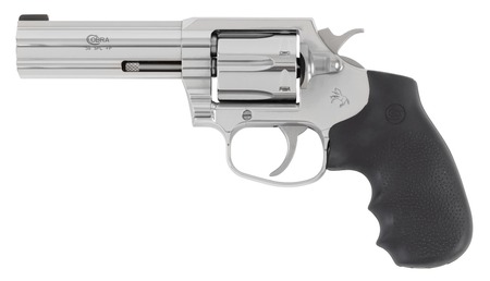 COLT COBRA 38SP+P 4 HOG SS 0