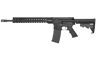 COLT MID CARBINE 5.56 16.1 30RD BLK