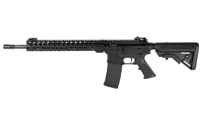 COLT ENHNCD PTRL 5.56 16.1 30RD BLK