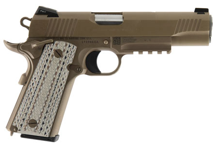 COLT MFG M45AI MARINE 1911 45 ACP