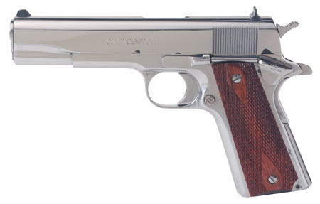COLT MFG 1911 GOVERNMENT 45 ACP