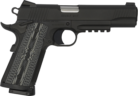 COLT MFG CCU GOVERNMENT 9MM