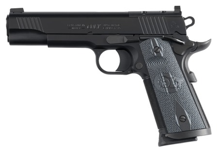 COLT CCU GOV 45 5 MTBLK 0