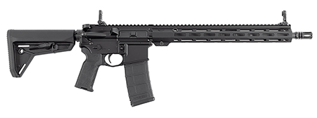 COLT MFG ENHANCED PATROL RIFLE PRO 5.56 NATO 0